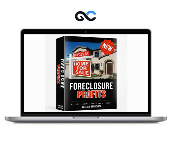 LegalWiz – Foreclosure Profits