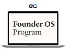 Matt Gray - Founder OS Program