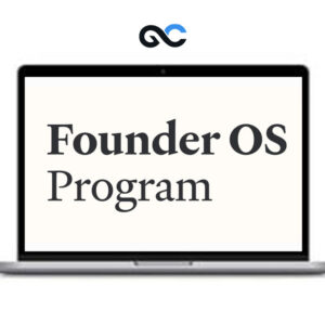 Matt Gray - Founder OS Program