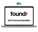 Foundr - All Courses Bundle
