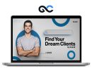 Find Your Dream Clients - AJ Cassata