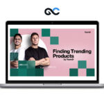 Manny & James (Foundr) - Finding Trending Products