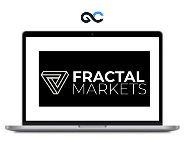 Fractal Markets Bootcamp