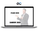 Frank Kern - SANDOR 2023
