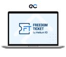 Kevin King - Freedom Ticket 3.0