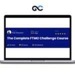 EA Trading Academy - The Complete FTMO Challenge