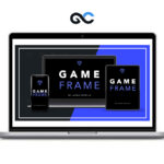 Laura Catella - Game Frame Marketing Course