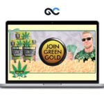 Mike Long, Alex Gould - Green Gold