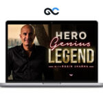 Robin Sharma - Hero Genius Legend