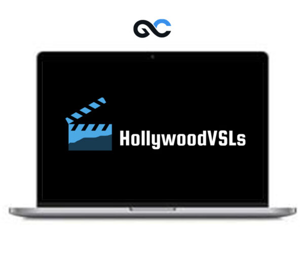 Hollywood VSLs — Eliminate Competition And Maximize Sales