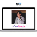 ICanStudy - Justin Sung ( Learning coach, Ex-medical doctor, Top 1% TEDx Speaker )