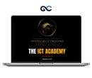 Inner Circle Dragons - ICT Academy