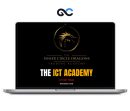 Inner Circle Dragons - ICT Academy