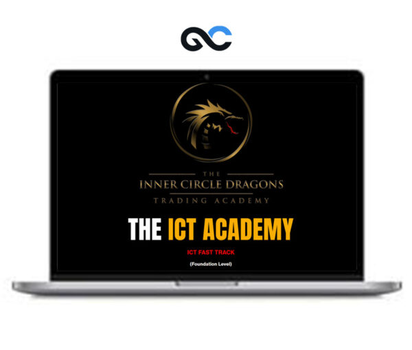 Inner Circle Dragons - ICT Academy