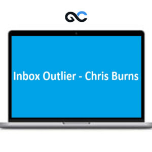 inbox Outlier - Chris Burns