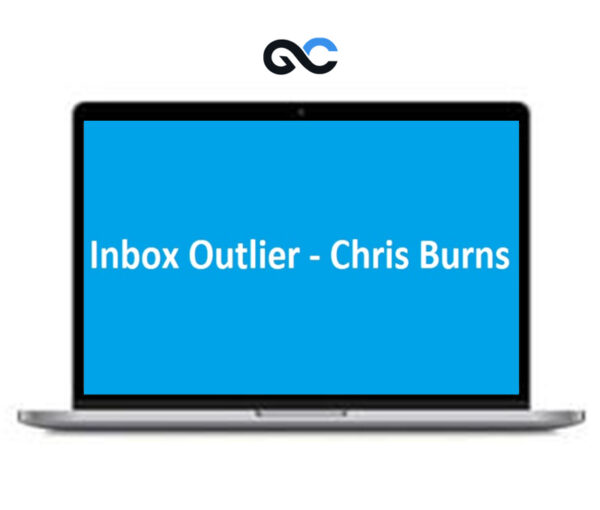 inbox Outlier - Chris Burns