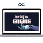 Kenneth Yu – Infinity Engine – Content Creation Workshop