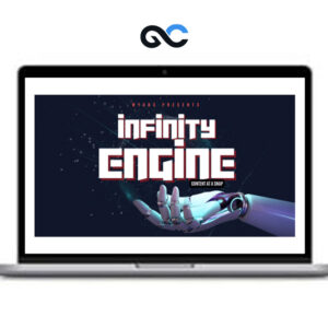 Kenneth Yu – Infinity Engine – Content Creation Workshop