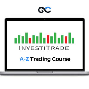 Investitrade -A-Z Course by Carmine Rosato