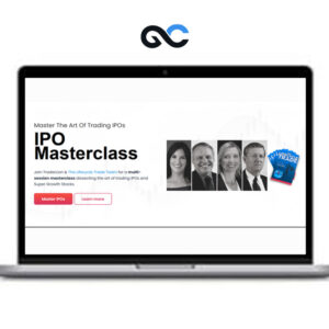 TraderLion – IPO Masterclass 2023