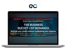 Jay Abraham - Beyond Exponential Business Bucket List Bonanza