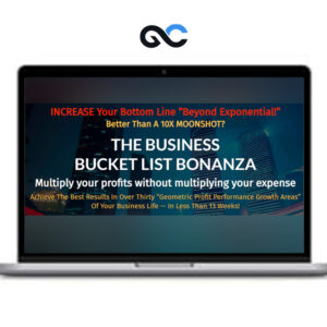 Jay Abraham - Beyond Exponential Business Bucket List Bonanza