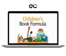 Jay Boyer - Children's Book Formula 2023
