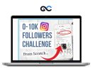Jay Jones 0 to 10k IG challenge program