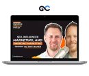 Jeff Baker - The 5% of SEO that creates 95% of results