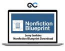 Jerry Jenkins - Nonfiction Blueprint