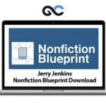 Jerry Jenkins - Nonfiction Blueprint