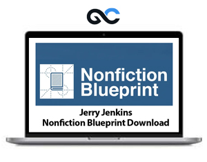 Jerry Jenkins - Nonfiction Blueprint