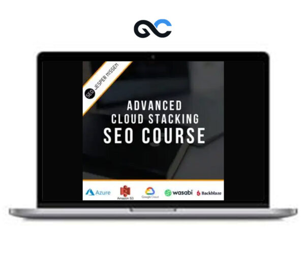 Jesper Nissen – Ultimate Linkbuilding SEO Course package