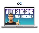 Jesse Cunningham - AUTOBLOGGING Masterclass