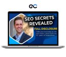 Jesse Cunningham – SEO Advanced Masterclass 2023 + Update 1+ Update 2