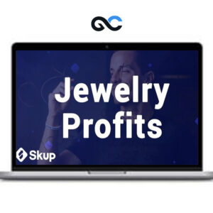 Devin Zander, Matt Schmitt - Jewelry Profits 2023