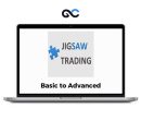Jigsaw Orderflow Training Course
