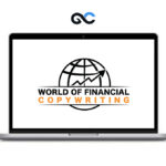 Joshua Lee Henry – World of Financial Copywriting Training Program