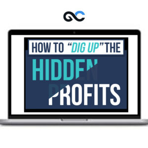 Justin Goff - How To “Dig Up” The Hidden Profits In Any Email List