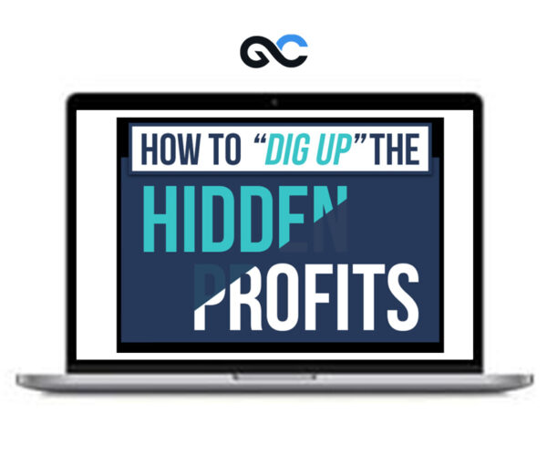 Justin Goff - How To “Dig Up” The Hidden Profits In Any Email List