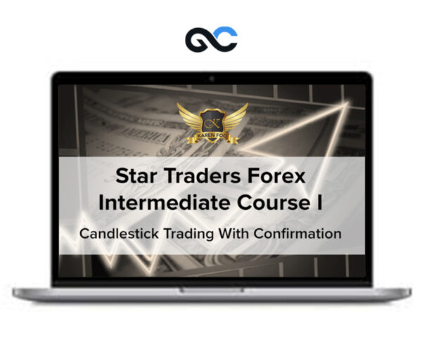 Karen Foo – Star Traders Forex Intermediate Course 1