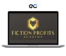 Karla Marie - Fiction Profits Academy 3.0