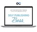 Kate Riley – Self Publishing Boss