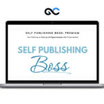 Kate Riley – Self Publishing Boss