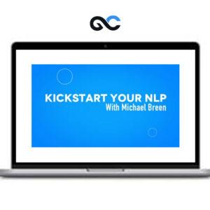 Michael Breen - Kickstart Your NLP