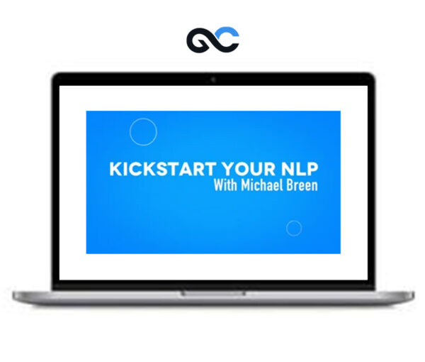 Michael Breen - Kickstart Your NLP