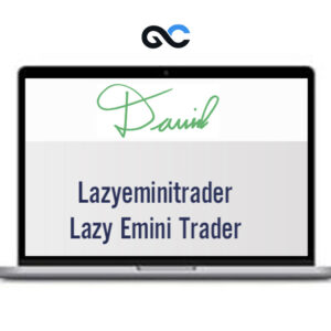 David Frost - Lazy Emini Trader Course