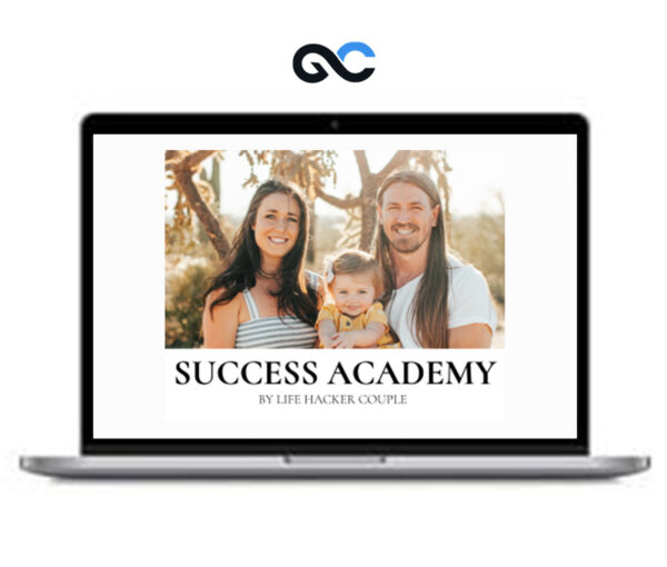 Life Hacker Couple - LHC Success Academy