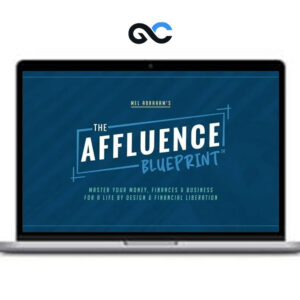 Mel Abraham - The Affluence Blueprint