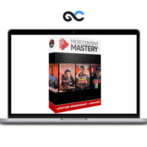 Micro Content Mastery by The Real Deal Video Strategist Club